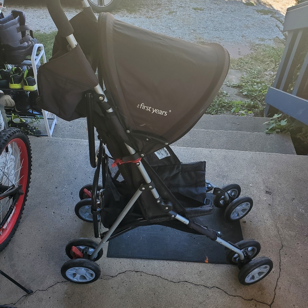 Stroller